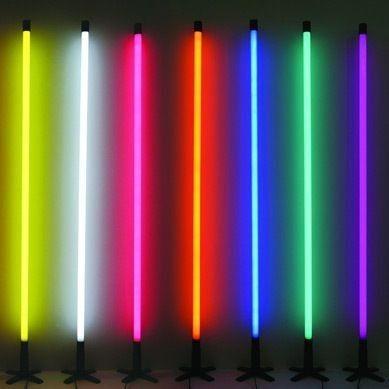Glass Tube Neon Lights Or  LED Neon Lights?