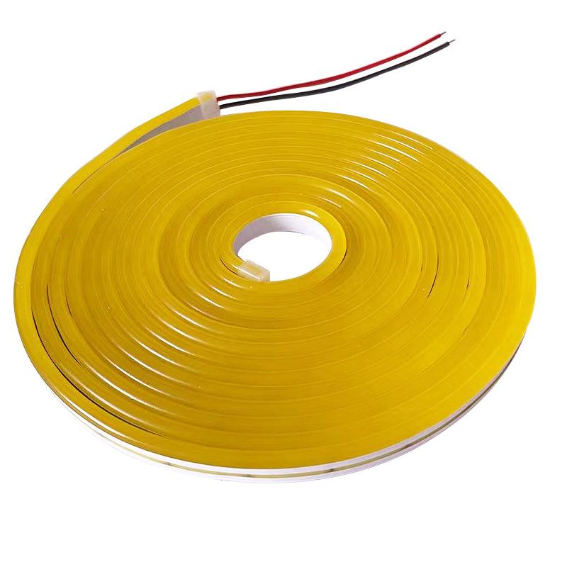 2.5cm cut 6*12mm 8*16mm Gen1.0 led neon flex tube 12V IP65 Waterproof Neon Strip Light 120 LEDs/m • Signage Solution