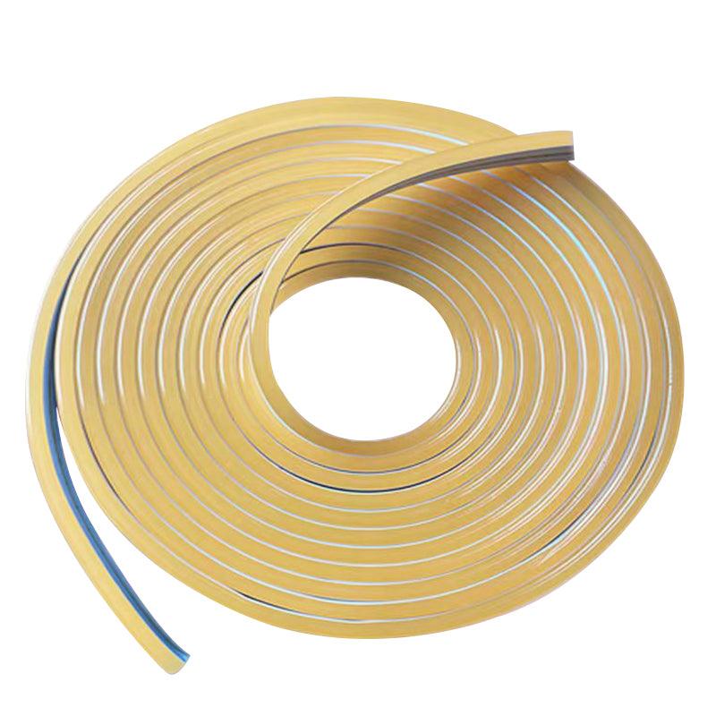 2.5cm cut 6*12mm 8*16mm Gen1.0 led neon flex tube 12V IP65 Waterproof Neon Strip Light 120 LEDs/m • Signage Solution