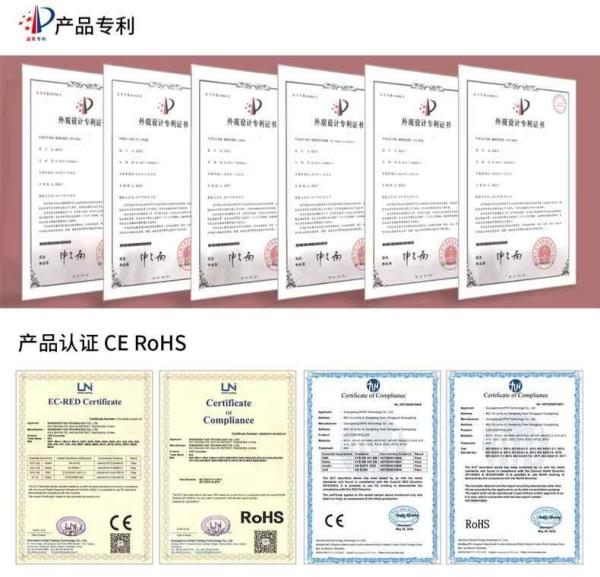DC12-24V 30A Manual Dimmer