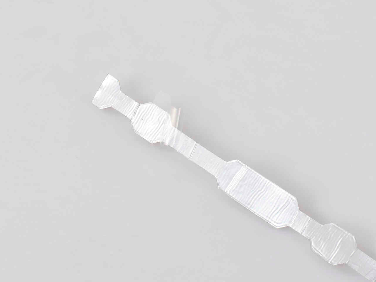 24V CM24 IP65 Rainproof Lens LED Strip Light SMD 2835 Optical Lens Design DC24V Constant Voltage Rainproof Protection Professional Signage & Accent Lighting