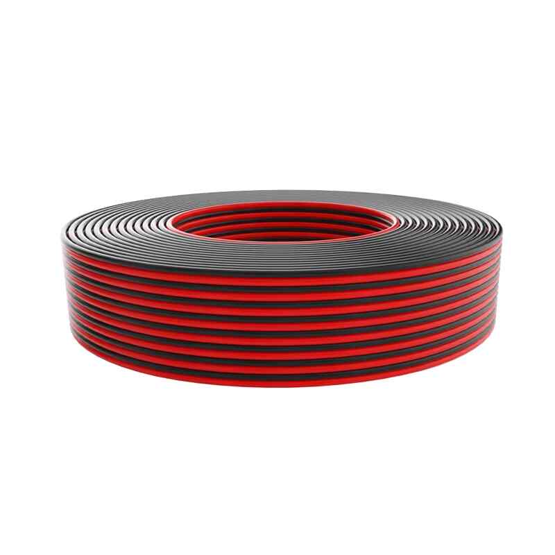 ZR-RVB black and red wire-double wire