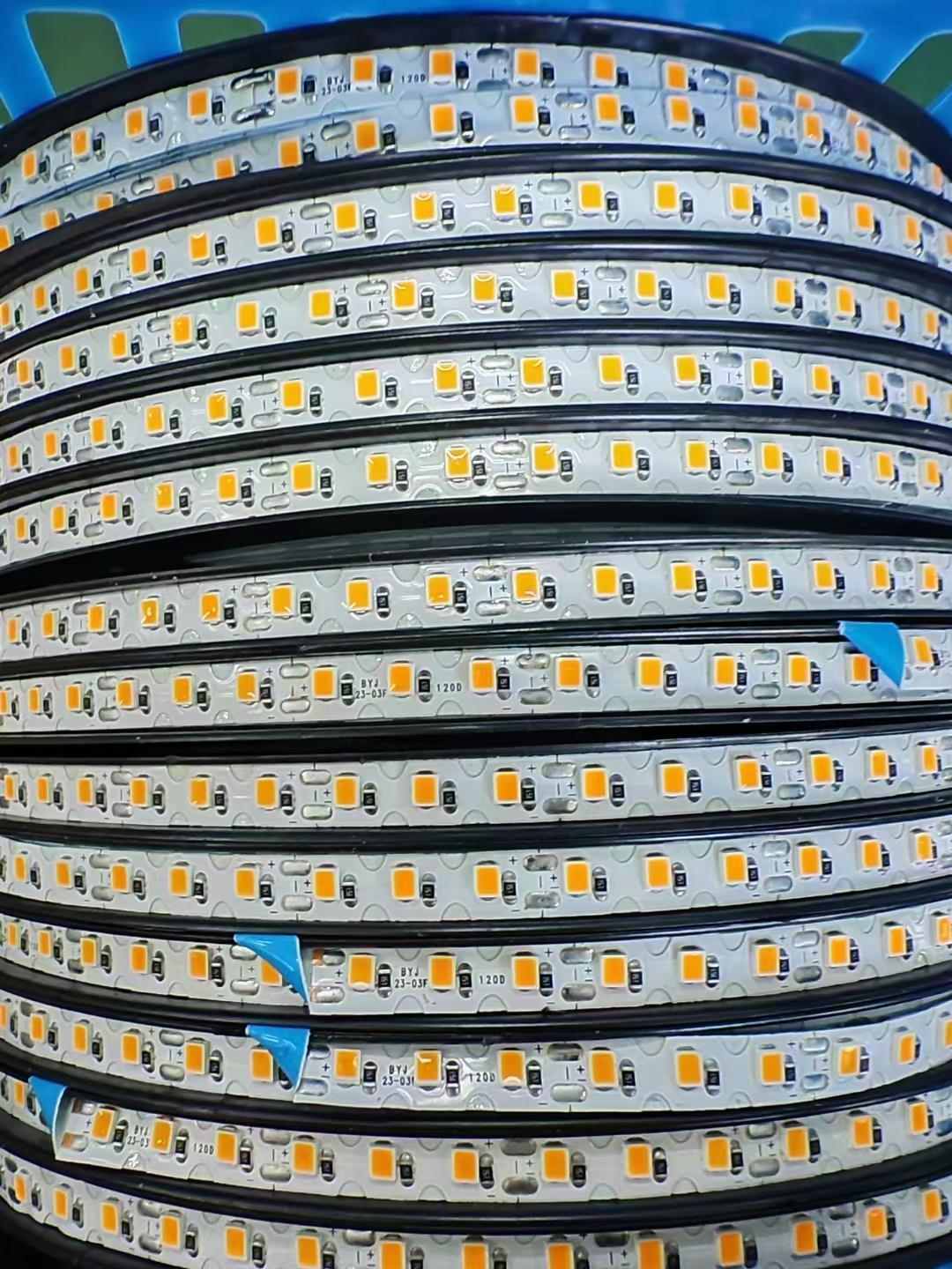 NEW 5V 1cm cut 120 leds strips