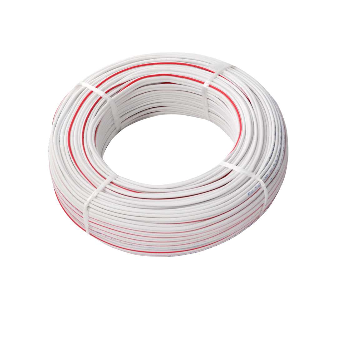 ZR-RVB white and red wire-double wire