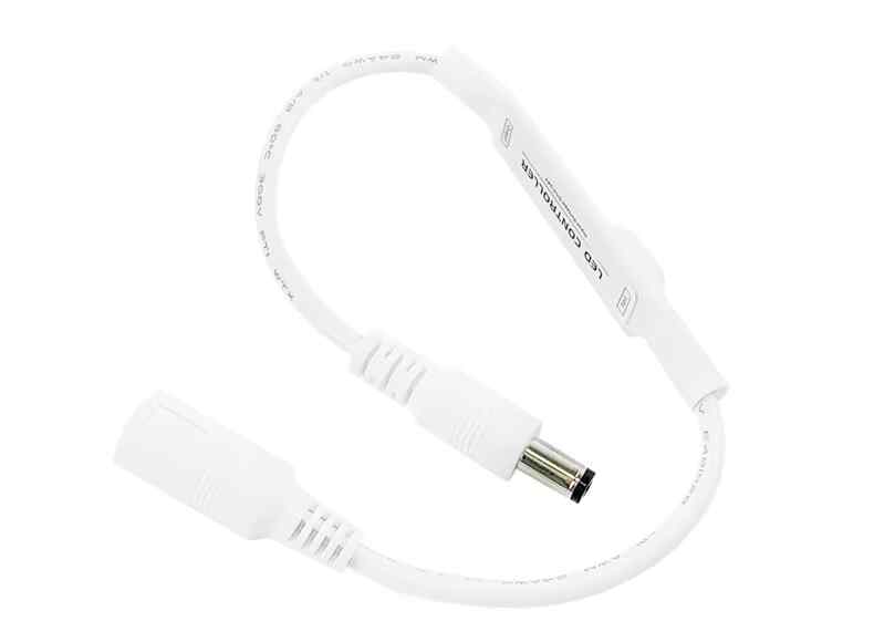 Remote Dimmer DC 12-24V Output 6A Led Controller