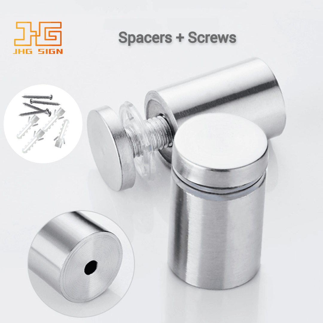 Advertising Screws Standoff Screw