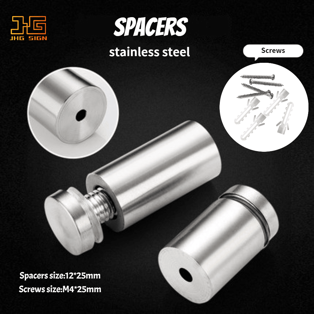 Advertising Screws Standoff Screw