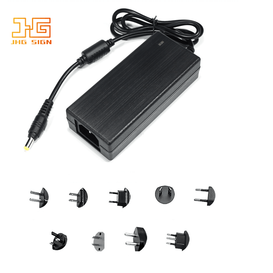 DC 12V Power Supply 3A 5A 8.5A 10A