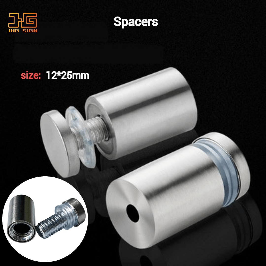 Advertising Screws Standoff Screw