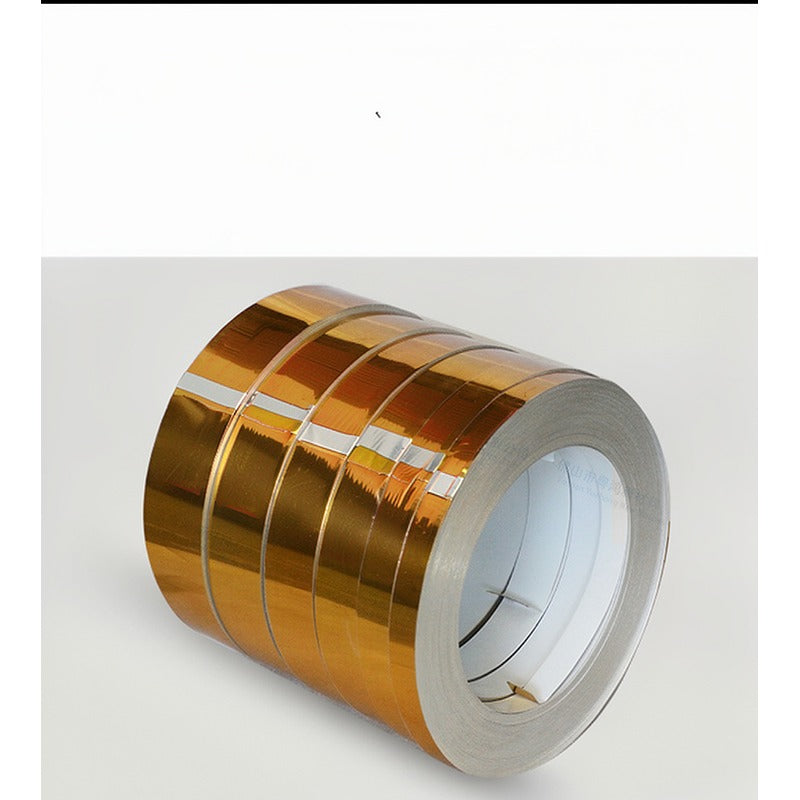 Flat Aluminum Coated Anodized Aluminum Coil For Channel Letter Strips Coil Colorful Aluminum 50Meters
