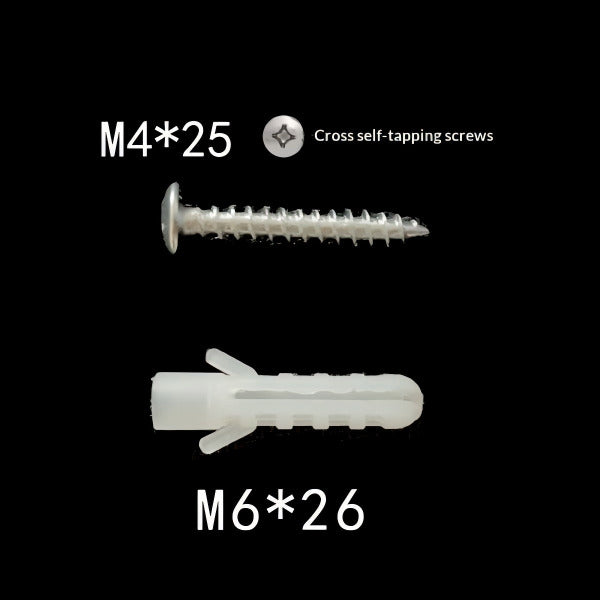 Advertising Screws Standoff Screw