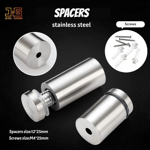 Advertising Screws Standoff Screw