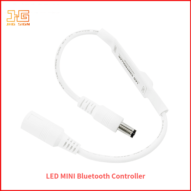 Remote Dimmer DC 12-24V Output 6A Led Controller