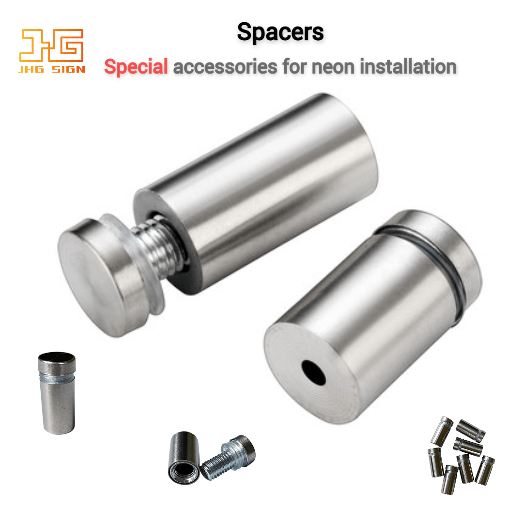 Advertising Screws Standoff Screw