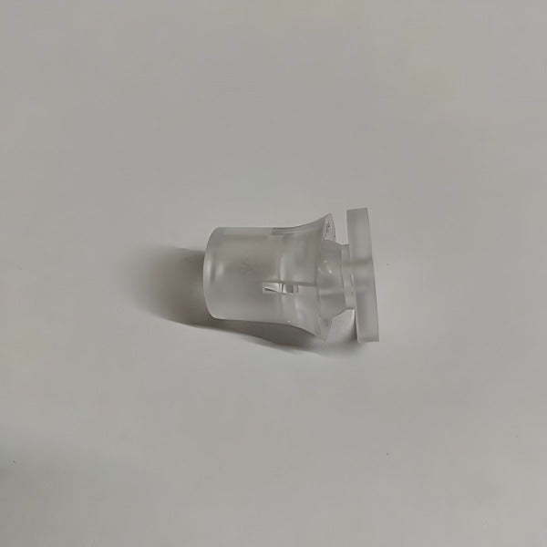 Clear Plastic PC Standoff Invisible Advertising Nail