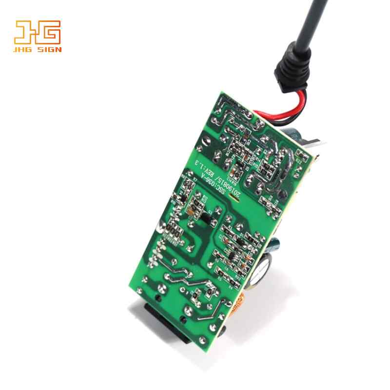DC 12V Power Supply 3A 5A 8.5A 10A