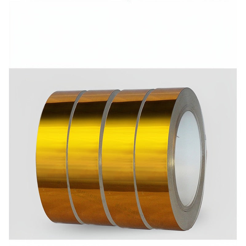 Flat Aluminum Coated Anodized Aluminum Coil For Channel Letter Strips Coil Colorful Aluminum 50Meters