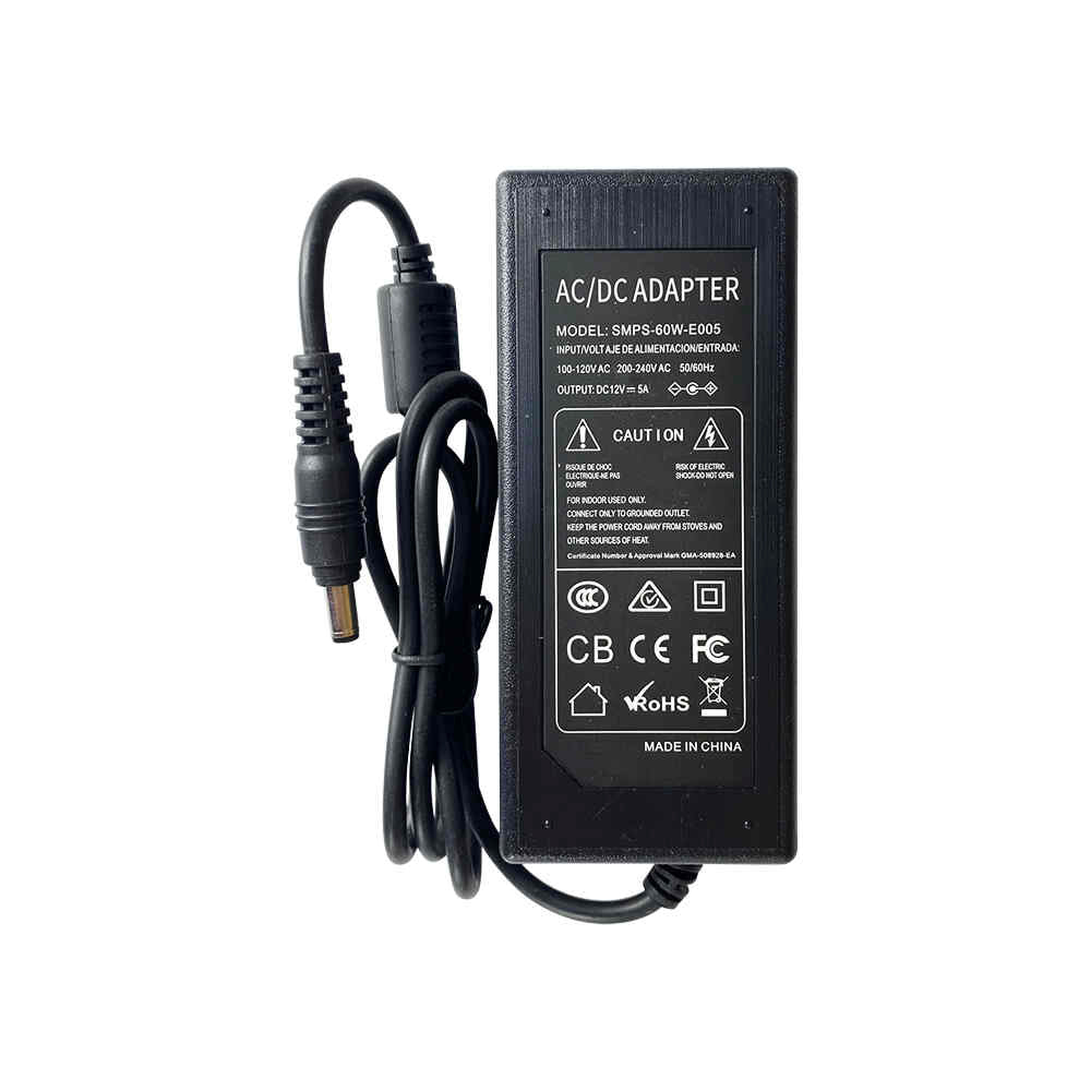 DC 12V Power Supply 3A 5A 8.5A 10A