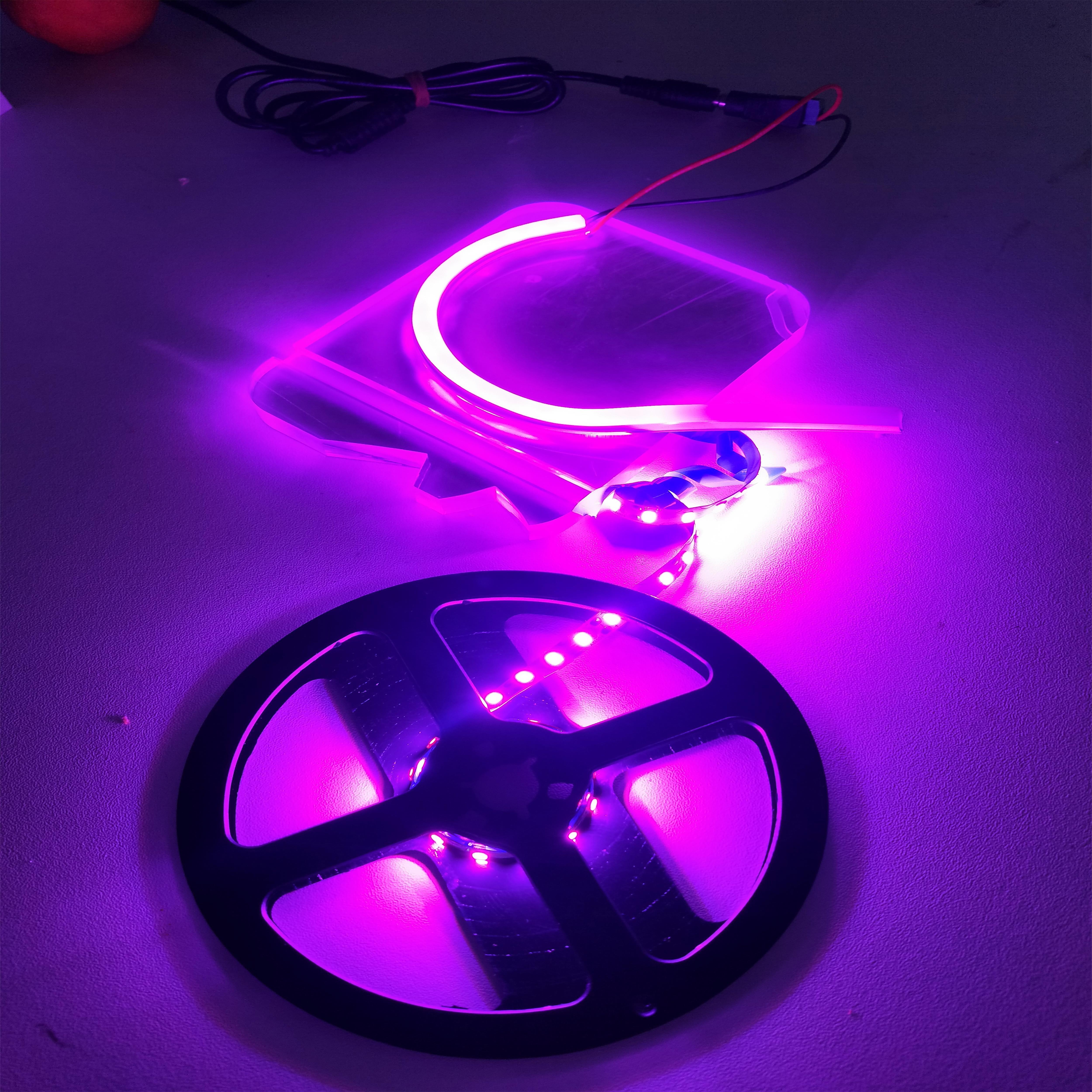 1cm/cut DC12V led strips