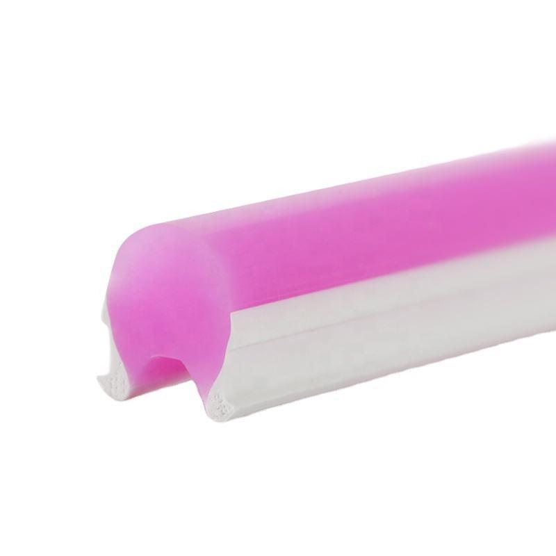 Gen 2.0 separate LED neon sign silicone tubes