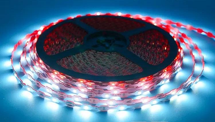 30Leds/Meter C730T Waterproof IP 67 DC 12V high brightness