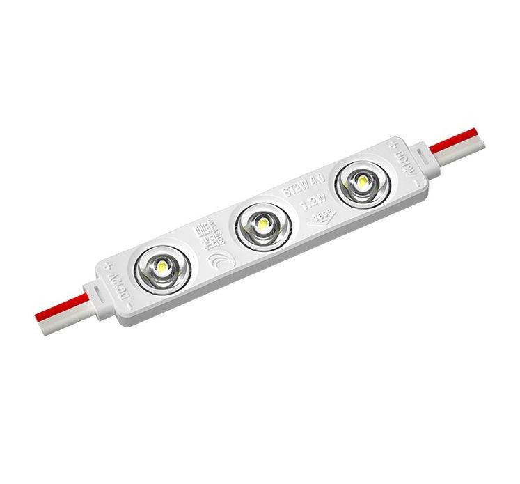 Waterproof IP65 LED Module DC12V ST2W 4.0