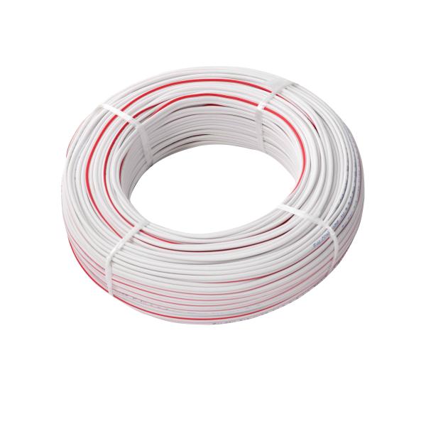 ZR-RVB white and red wire-double wire
