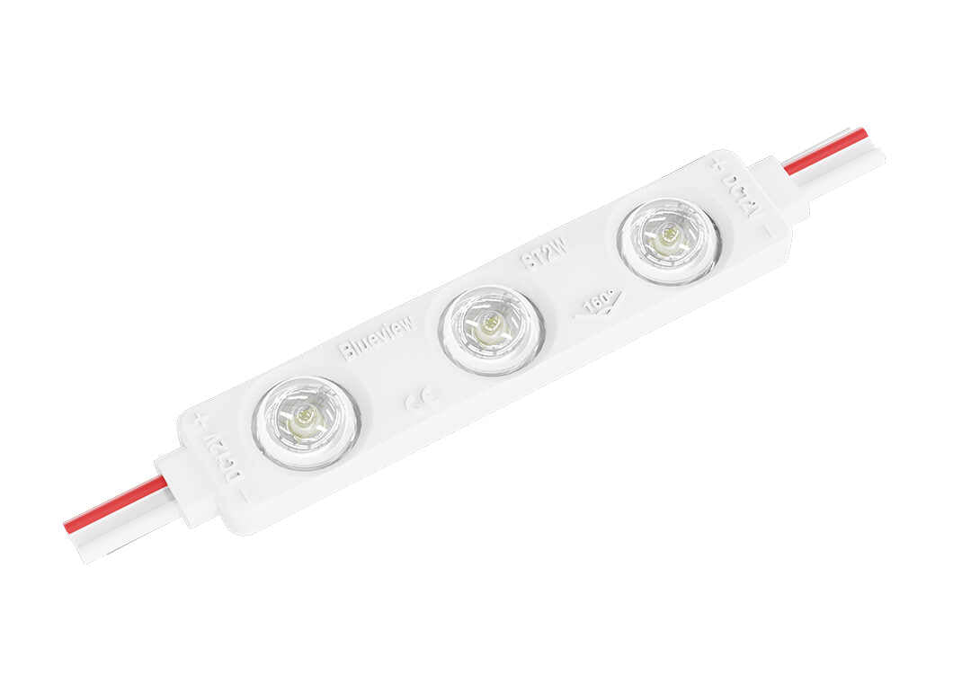 Waterproof IP65 LED Module DC12V ST2W 4.0