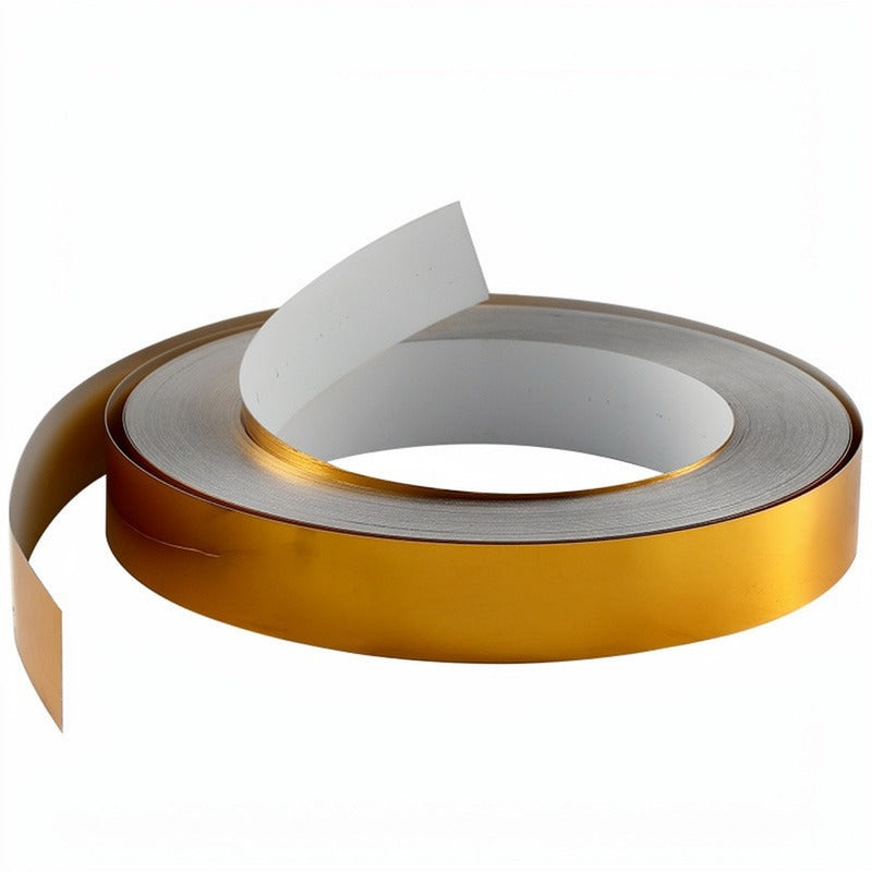 Flat Aluminum Coated Anodized Aluminum Coil For Channel Letter Strips Coil Colorful Aluminum 50Meters