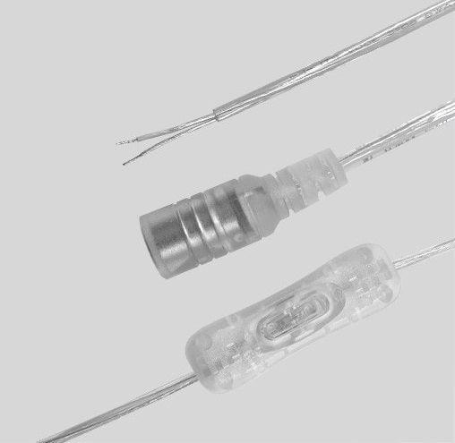 Dc String Wire Electric Wire