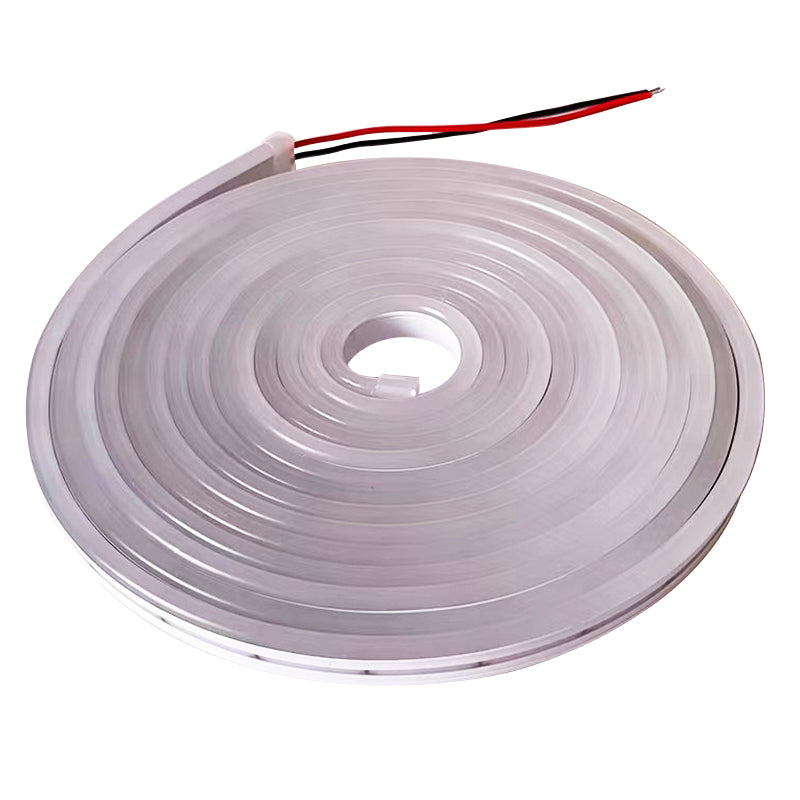 Silicone+PVC Gen1.0 Led Neon Flex 2.5cm Cut 6*12mm 8*16mm