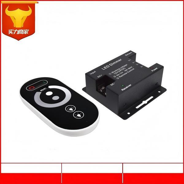 Remote Dimmer 18A Output DC12 or 24V