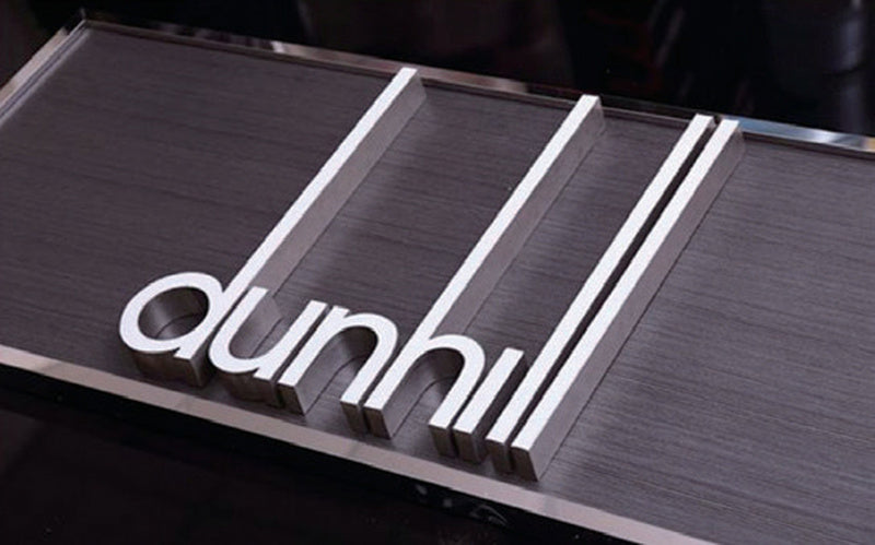 24V-Y36 S-Type LED Strip 36LED/m 6.4mm IP65 Single-Cut for Stainless Steel & Flat Letters