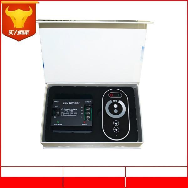 Remote Dimmer 18A Output DC12 or 24V