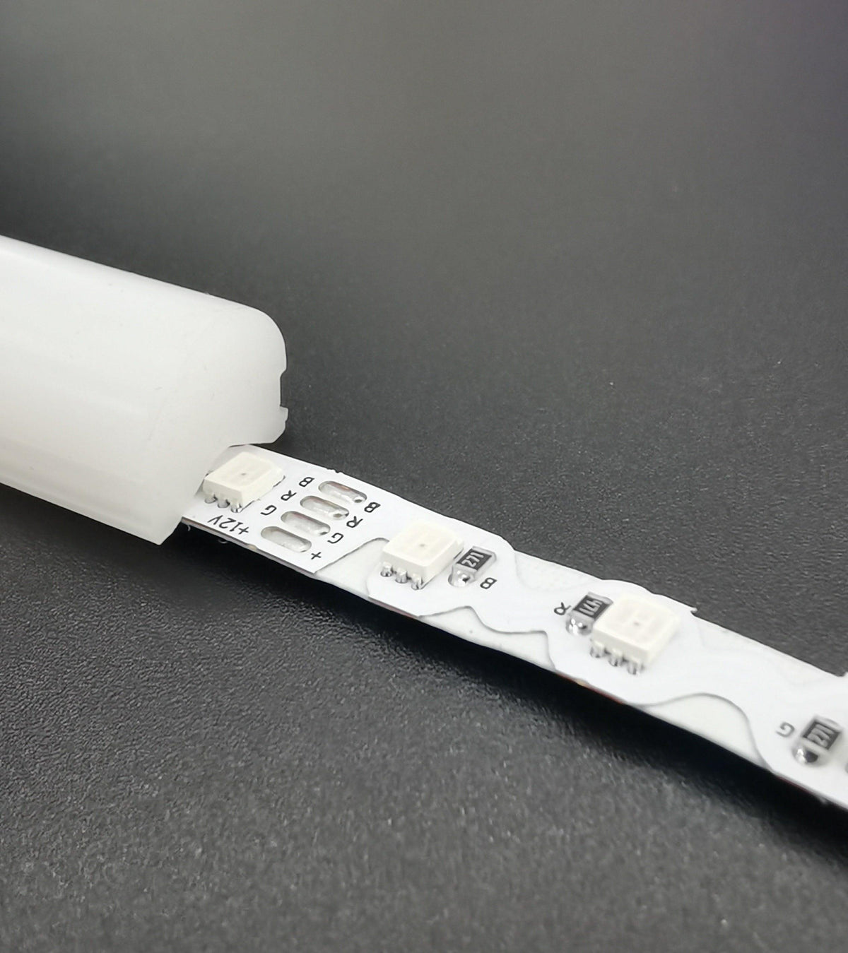 Dc Led Single RGB Led Single color change led strip