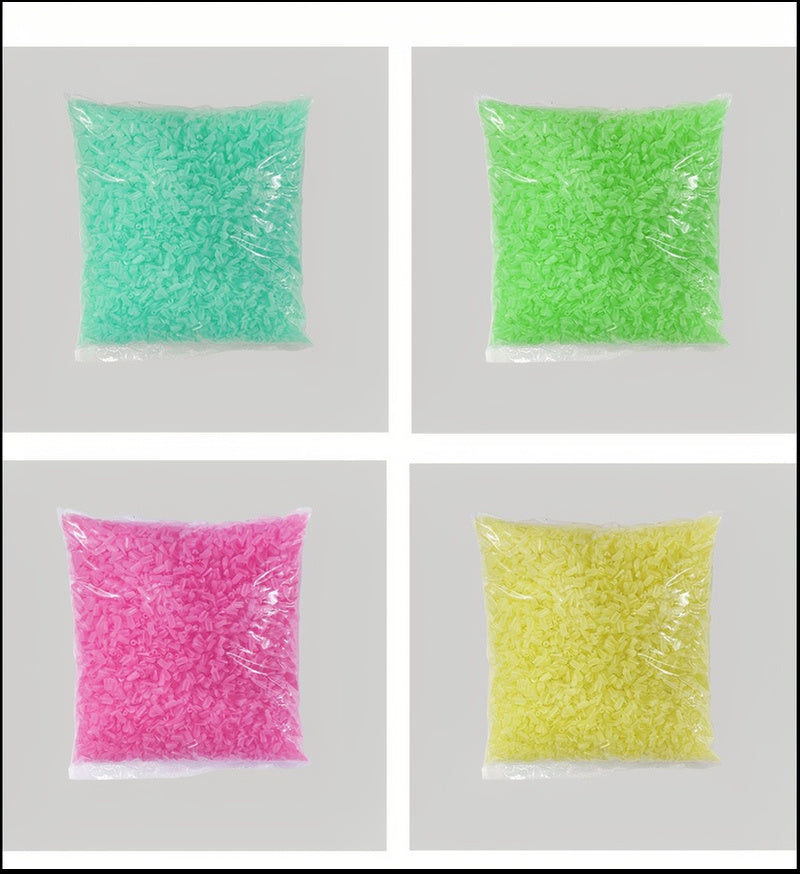 Silicone End Caps for LED Neon Strip Lights 6x12mm 8x16mm 200 Pcs