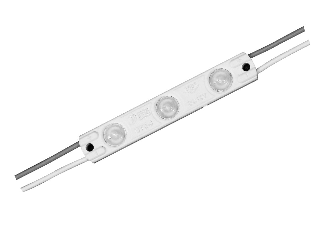 Waterproof IP65 LED Module DC12V ST2-J