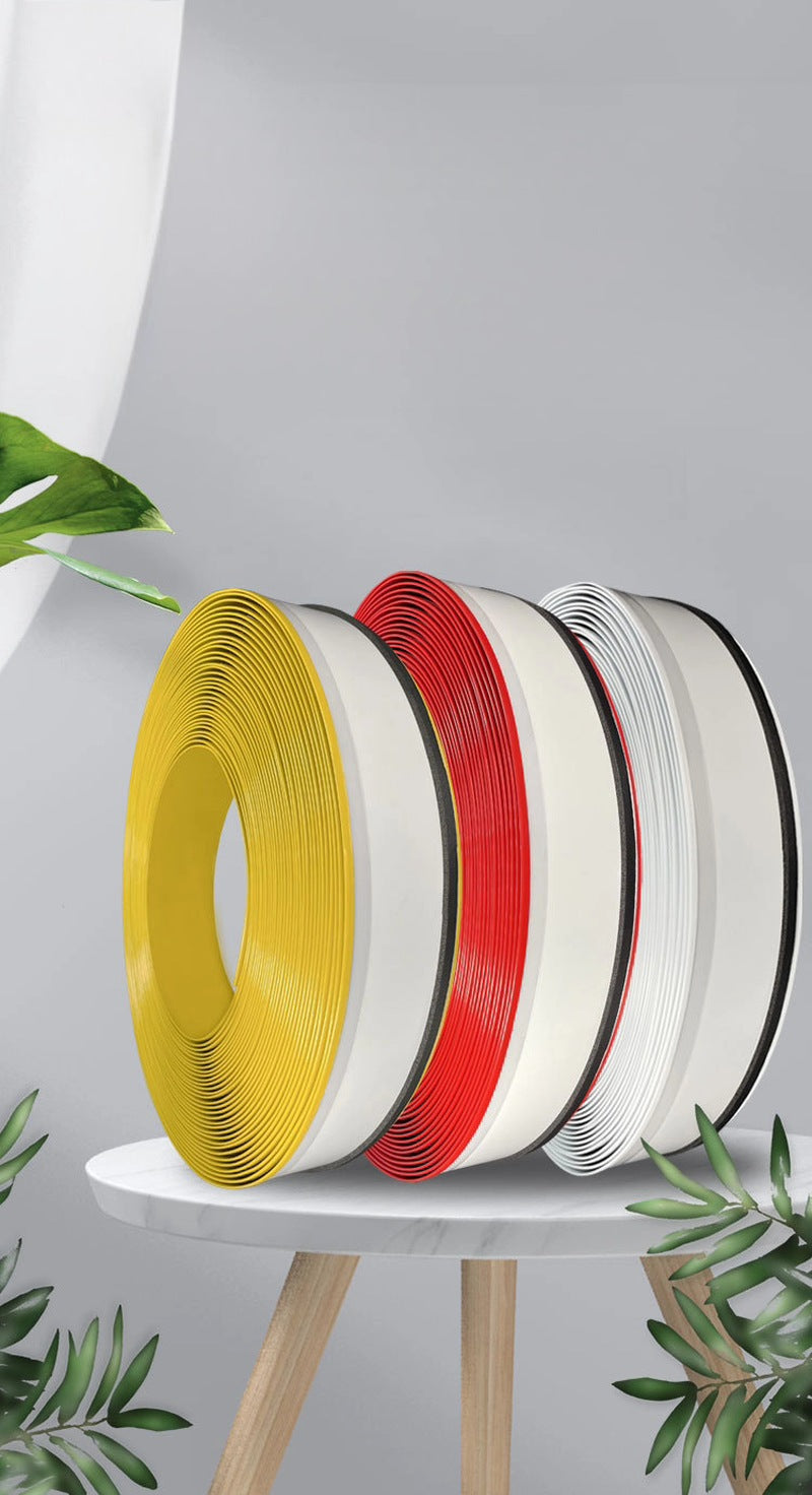 Channel Letter Aluminum With Foam and PVC Single-Fold Aluminum Edge Banding for Channel Letters 0.5mm