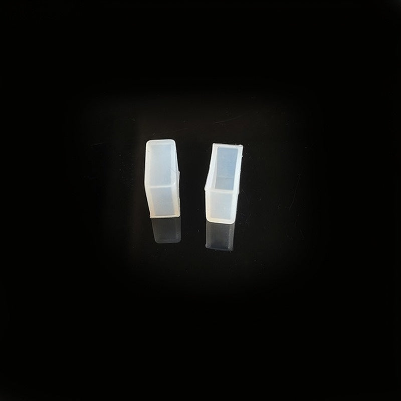 Gen1 LED Neon Strip Mounting Clips, Channels & End Caps Accessories Kit