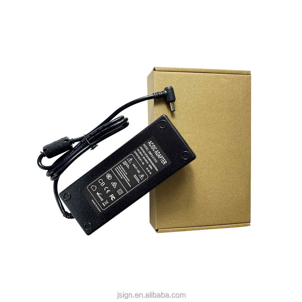 DC 12V Power Supply 3A 5A 8.5A 10A
