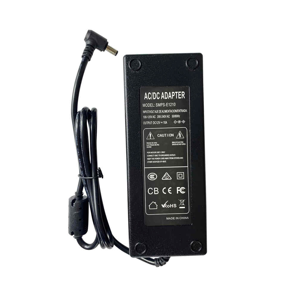DC 12V Power Supply 3A 5A 8.5A 10A