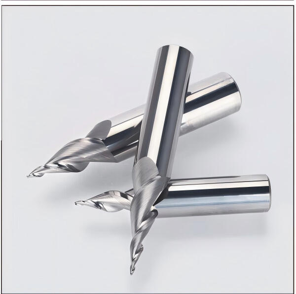 Channel letters Milling cutter