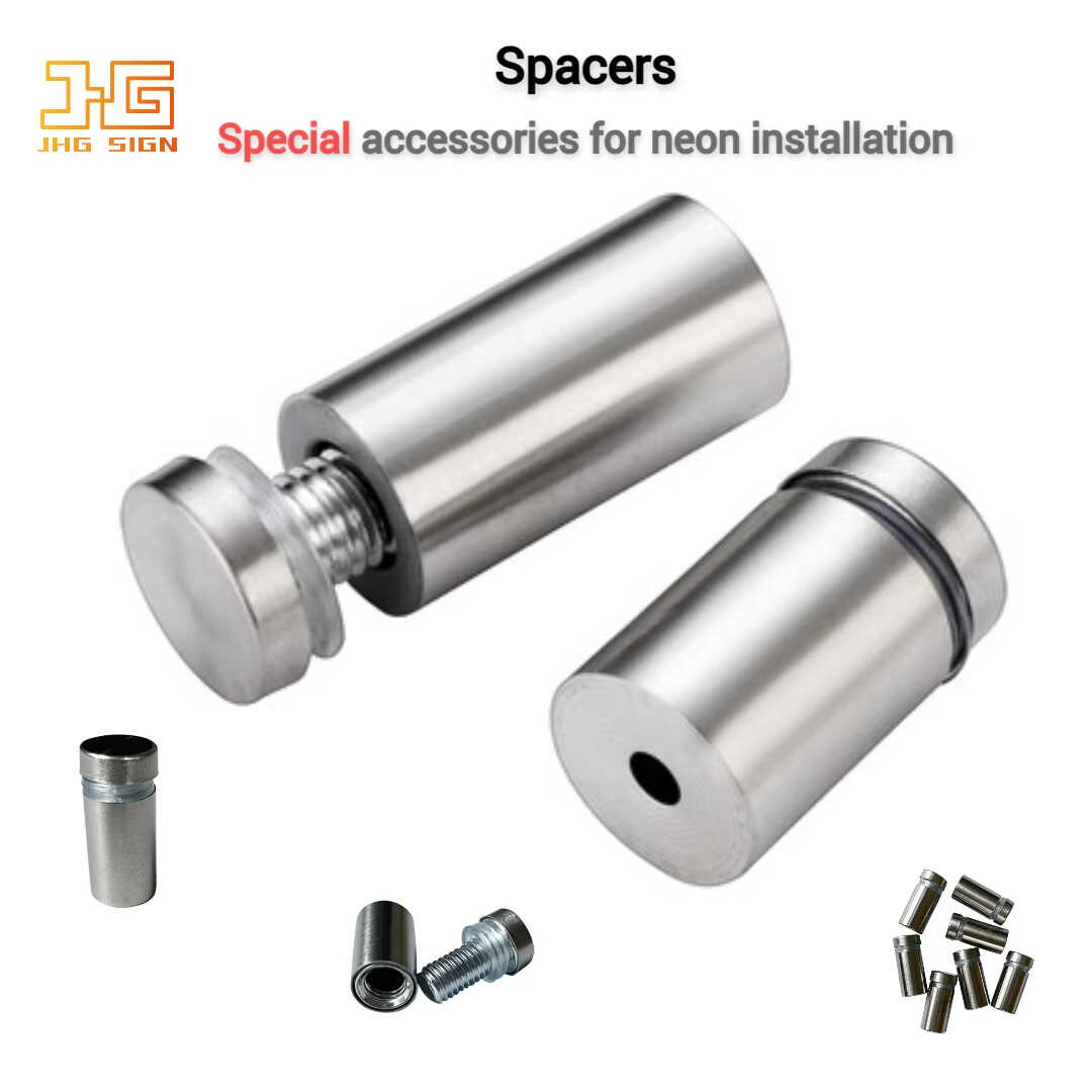 Advertising Screws Standoff Screw