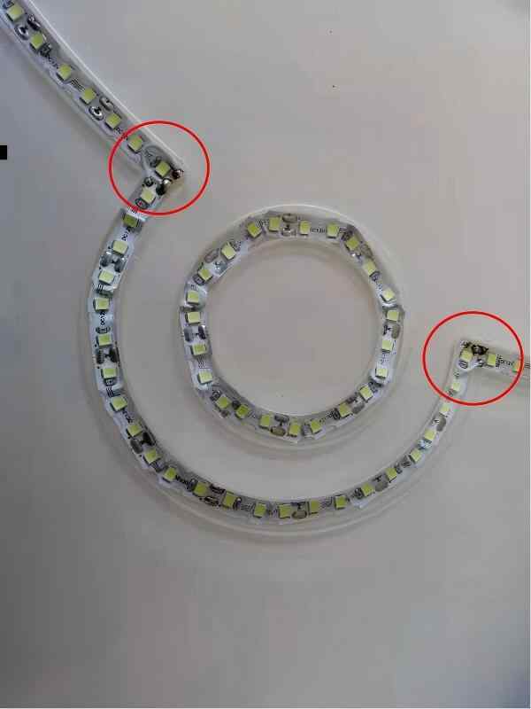 Enameled copper wire  2000pcs/bag