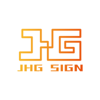JHG sign store