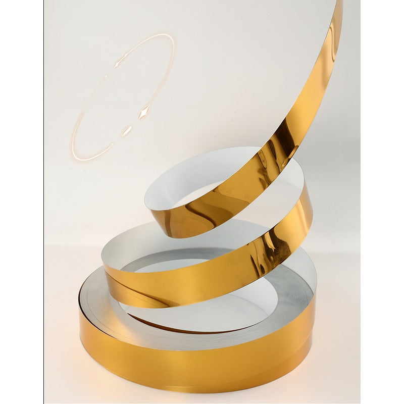 Flat Aluminum Coated Anodized Aluminum Coil For Channel Letter Strips Coil Colorful Aluminum 50Meters