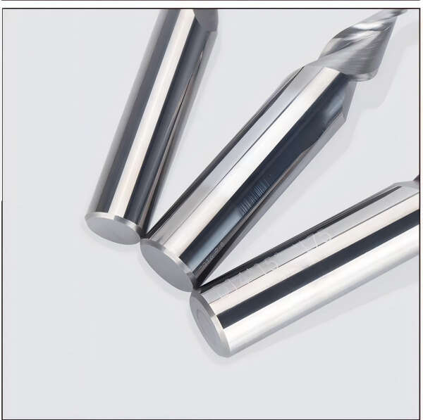 Channel letters Milling cutter