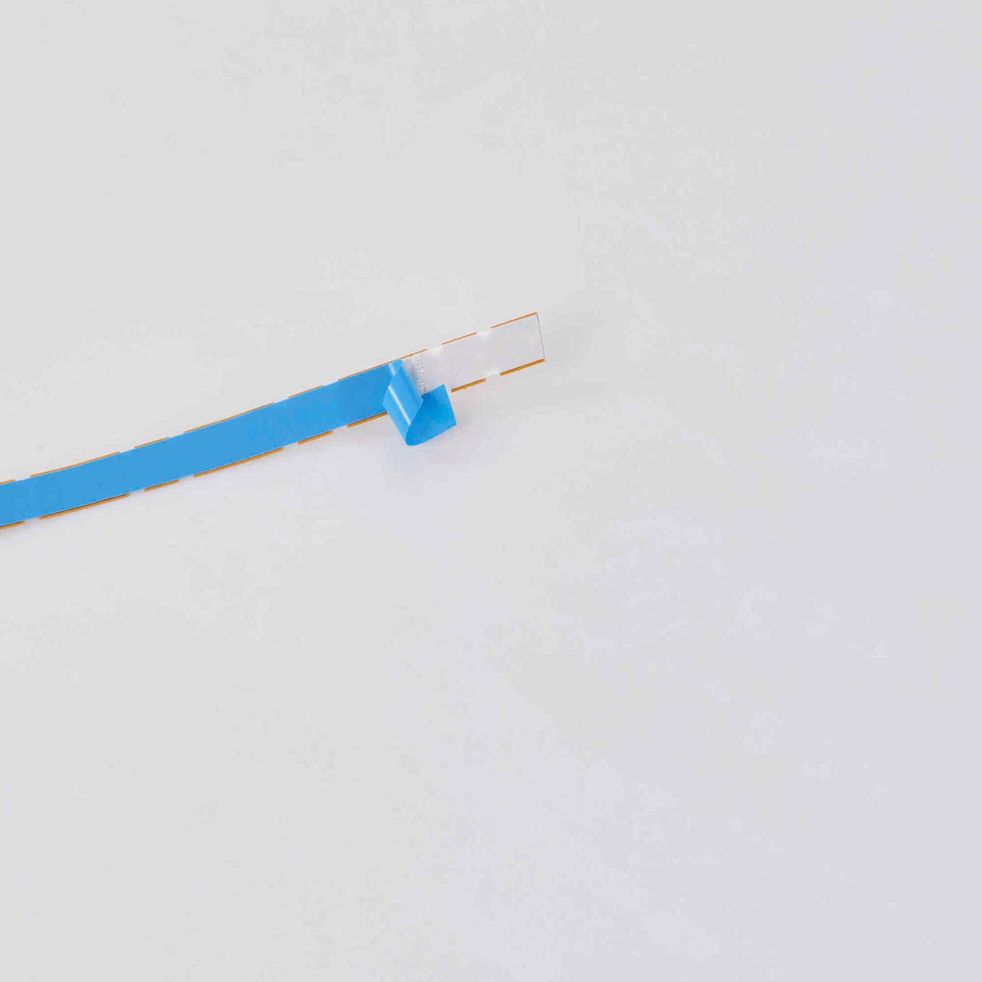 5V 120 LEDs S-Type LED Strip Light 3 LEDs Per Cut 10M Per Roll Flexible S Shape Design
