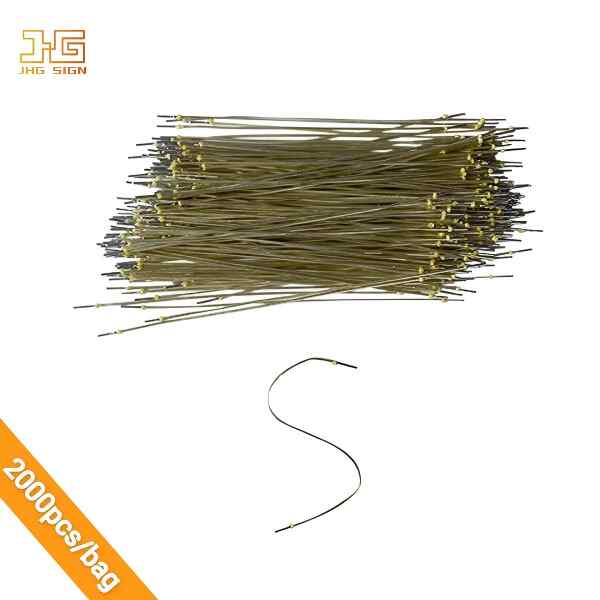 Enameled copper wire  2000pcs/bag