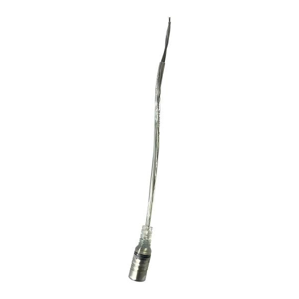 Male Female DC Connector 150mm Length 20AWG